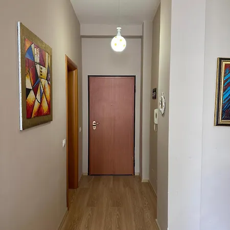 Belleview 5 Apartament Wlora