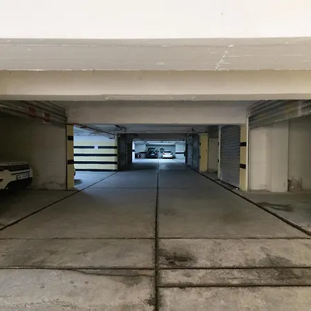 Apartament Belleview 5 Wlora