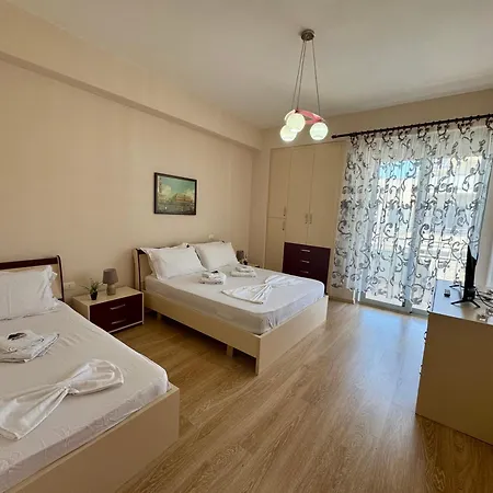Apartament Belleview 5