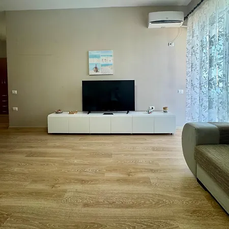 Apartament Belleview 5 Wlora