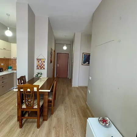 Belleview 5 Apartament *