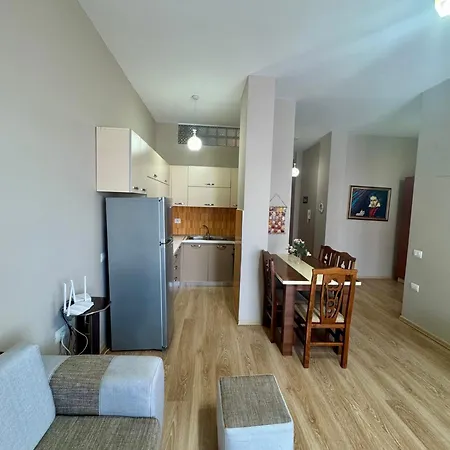 Apartament Belleview 5 *