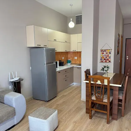 Apartament Belleview 5