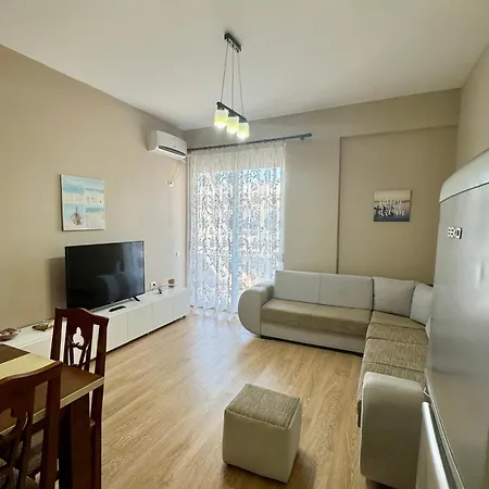 Apartament Belleview 5 Wlora