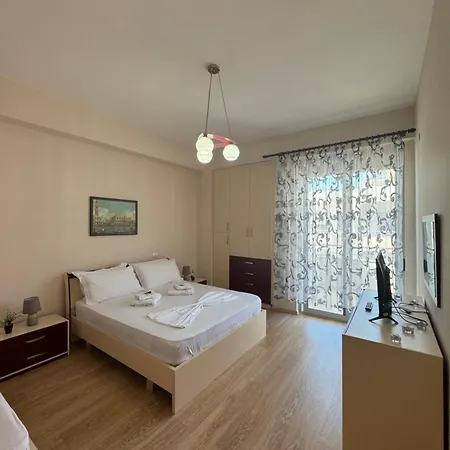 Apartament Belleview 5