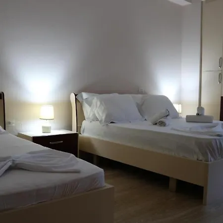 Belleview 5 Apartament Wlora